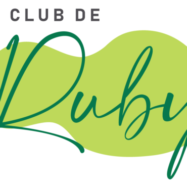 Club Nutrición de Ruby